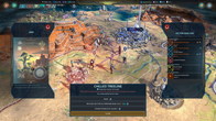 Age of Wonders: Planetfall screenshot 10