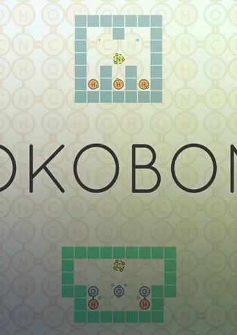 Sokobond cover