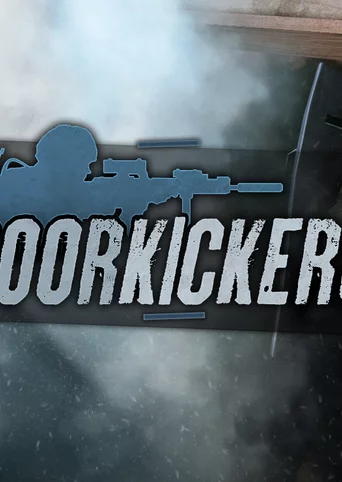 Door Kickers cover