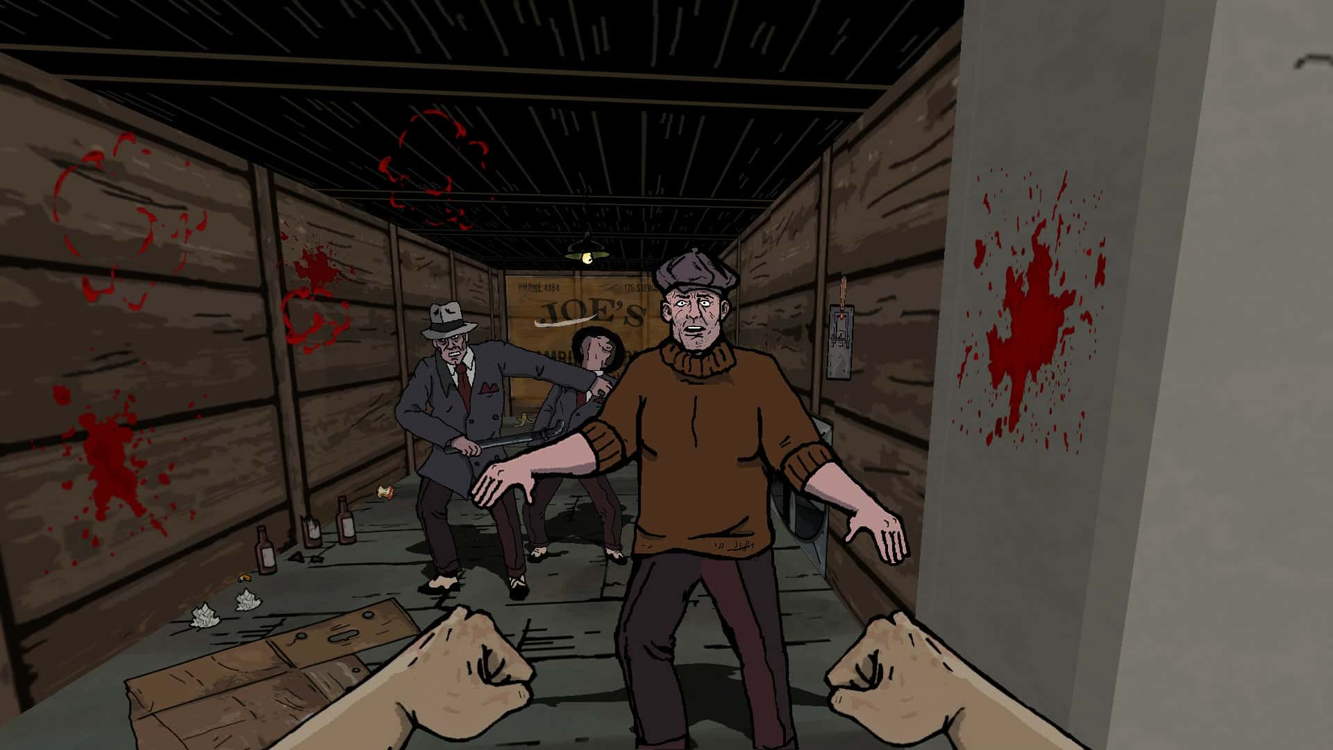 #8. Fallen Aces (GOG) By: New Blood Interactive