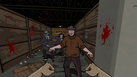 Fallen Aces screenshot 9