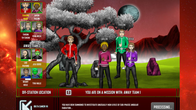 Redshirt screenshot 8