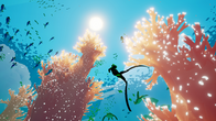 ABZÛ screenshot 3