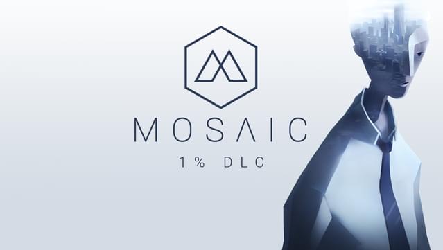 Mosaic 1% DLC