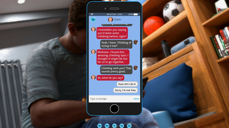 B.E.S.T screenshot thumbnail screenshot 4