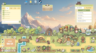 Focus Grove screenshot 1