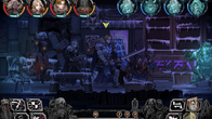 Vambrace: Cold Soul screenshot 10