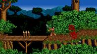 Realms of Chaos screenshot 2