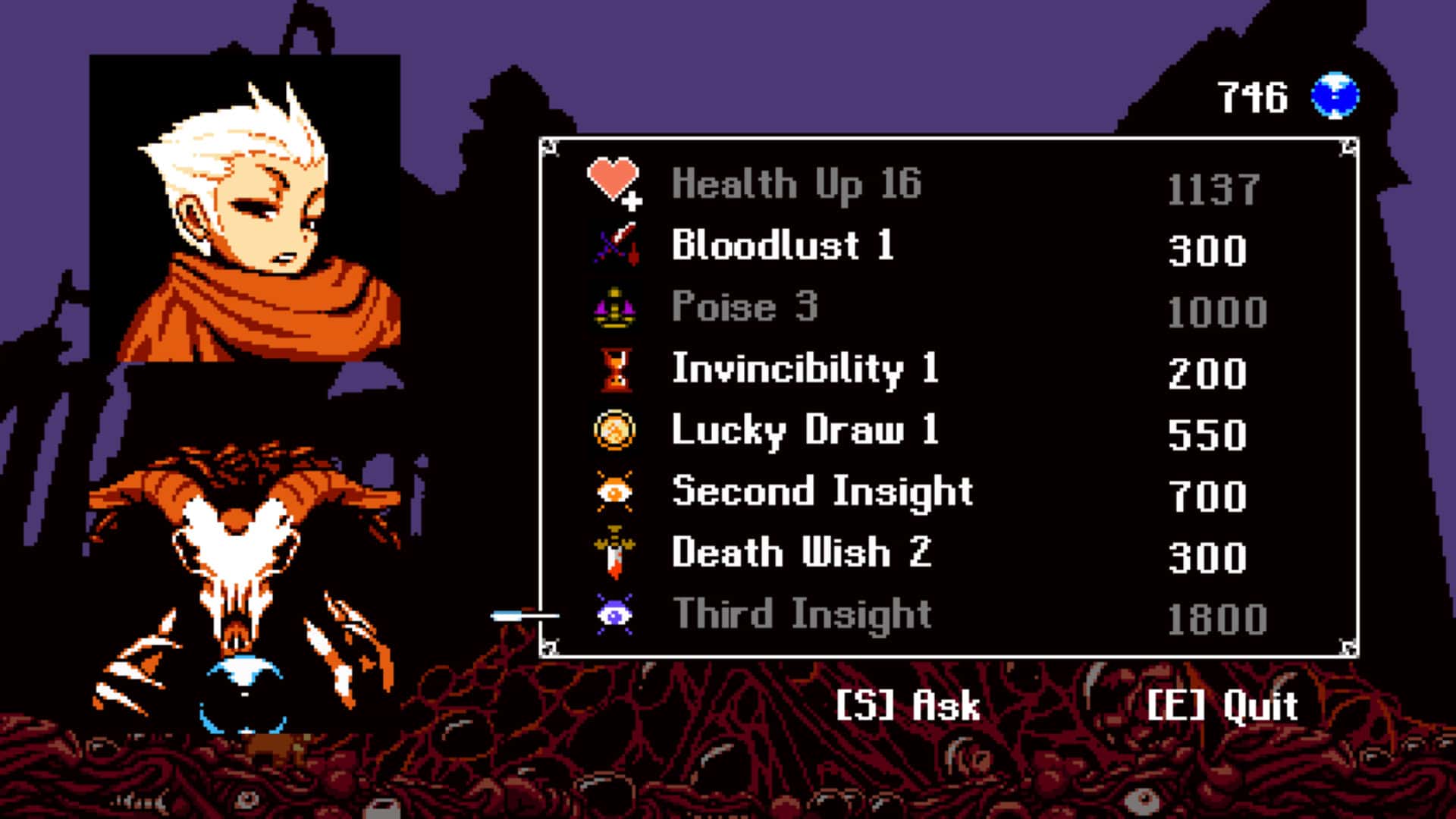 #1. Astalon: Tears of the Earth - Original Sound Version (GOG) 由: DANGEN Entertainment