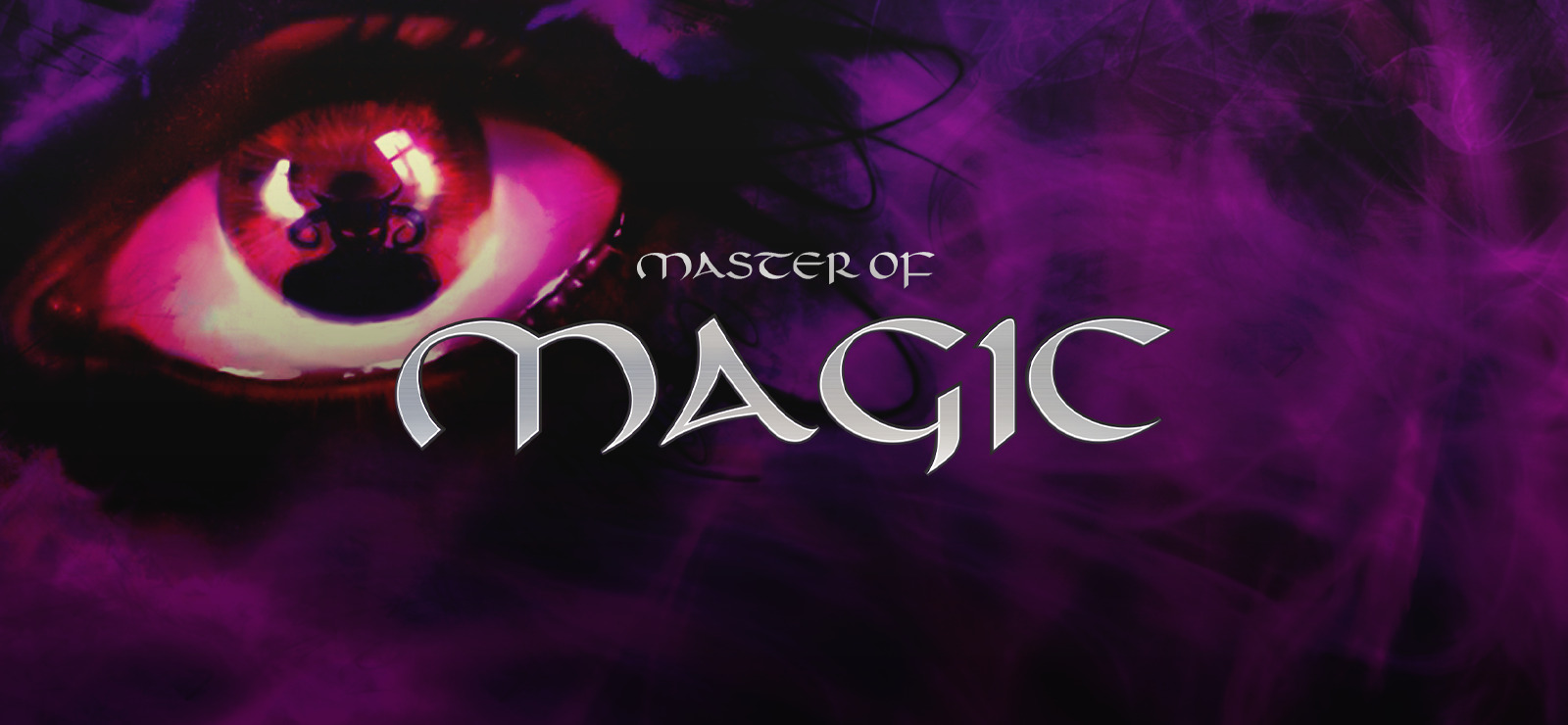 download master of magic review