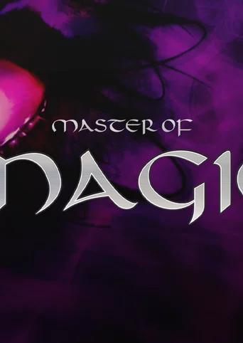 Master of Magic Classic cover