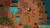 Planetary Dustoff screenshot 9