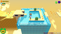 Frogun Encore screenshot 11