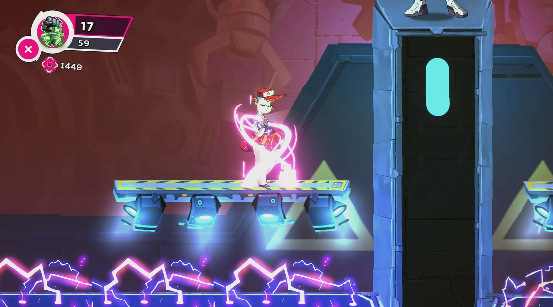 #4. COOKIE CUTTER GAME + MEGASTRUCTURE'S MOANINGS SOUNDTRACK (GOG) Podle: Rogue Games, Inc.