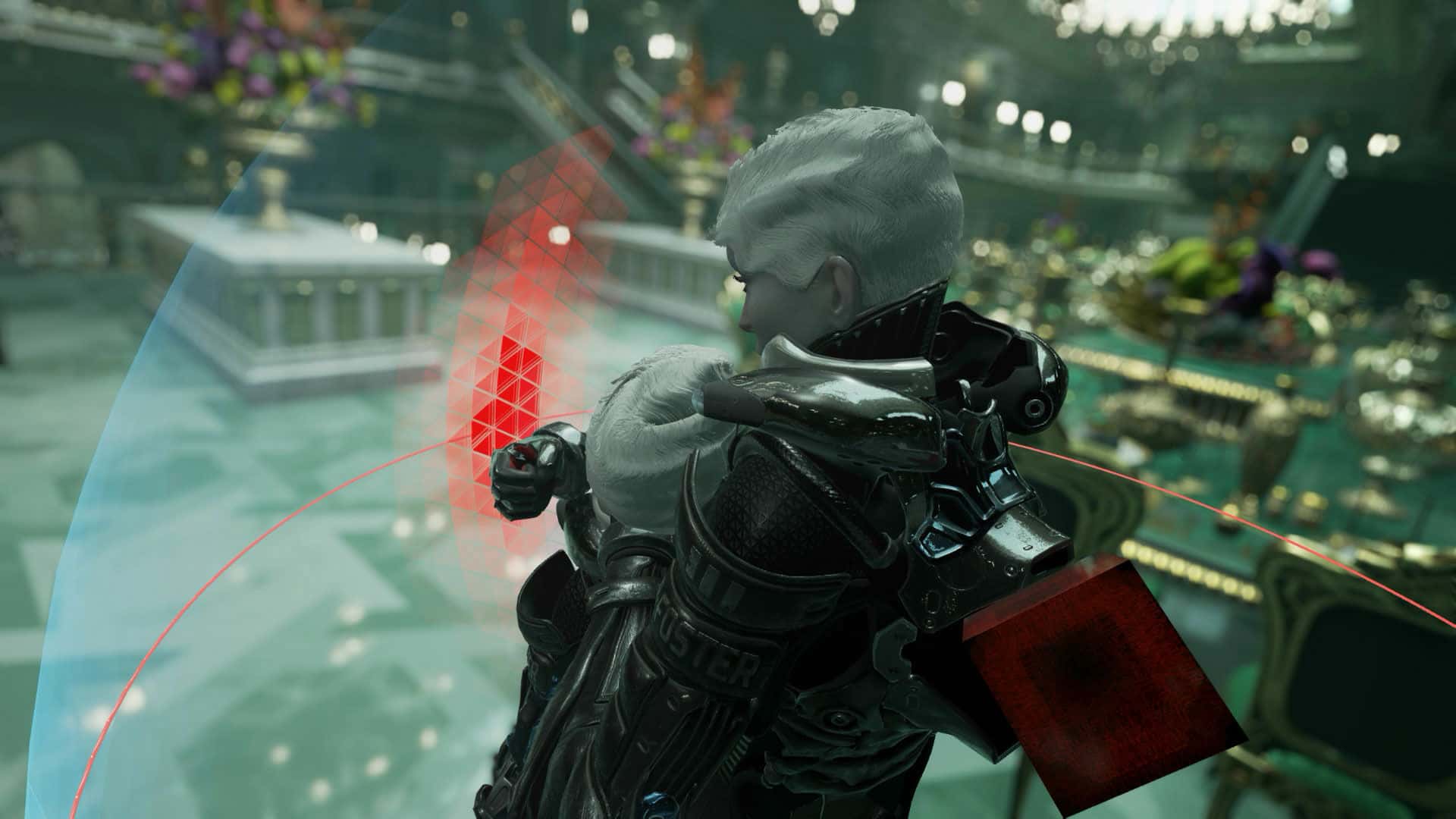 #7. ECHO (GOG) 由: ULTRA ULTRA