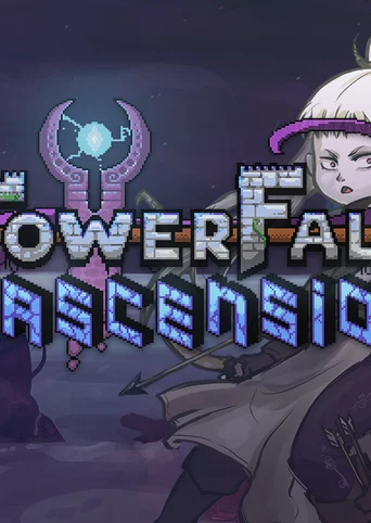 Towerfall: Ascension cover