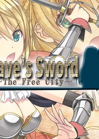 Slave's Sword cover