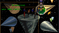 Star Trek™: Judgment Rites screenshot 4