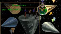 Star Trek™: Judgment Rites screenshot 4