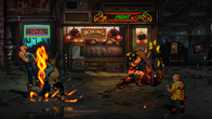 Streets of Rage 4 screenshot 5