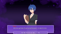 Champion of Venus screenshot 5