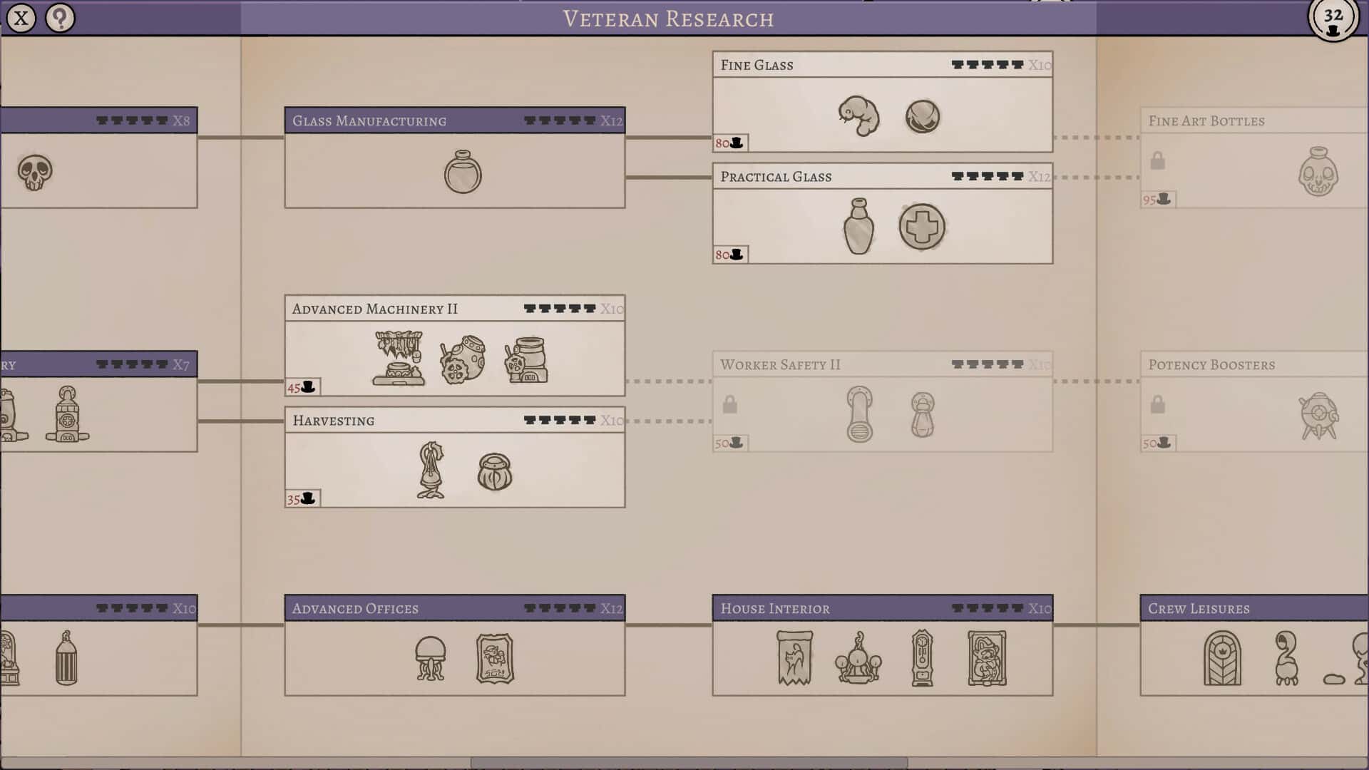#8. Potion Tycoon (GOG) От: Daedalic Entertainment