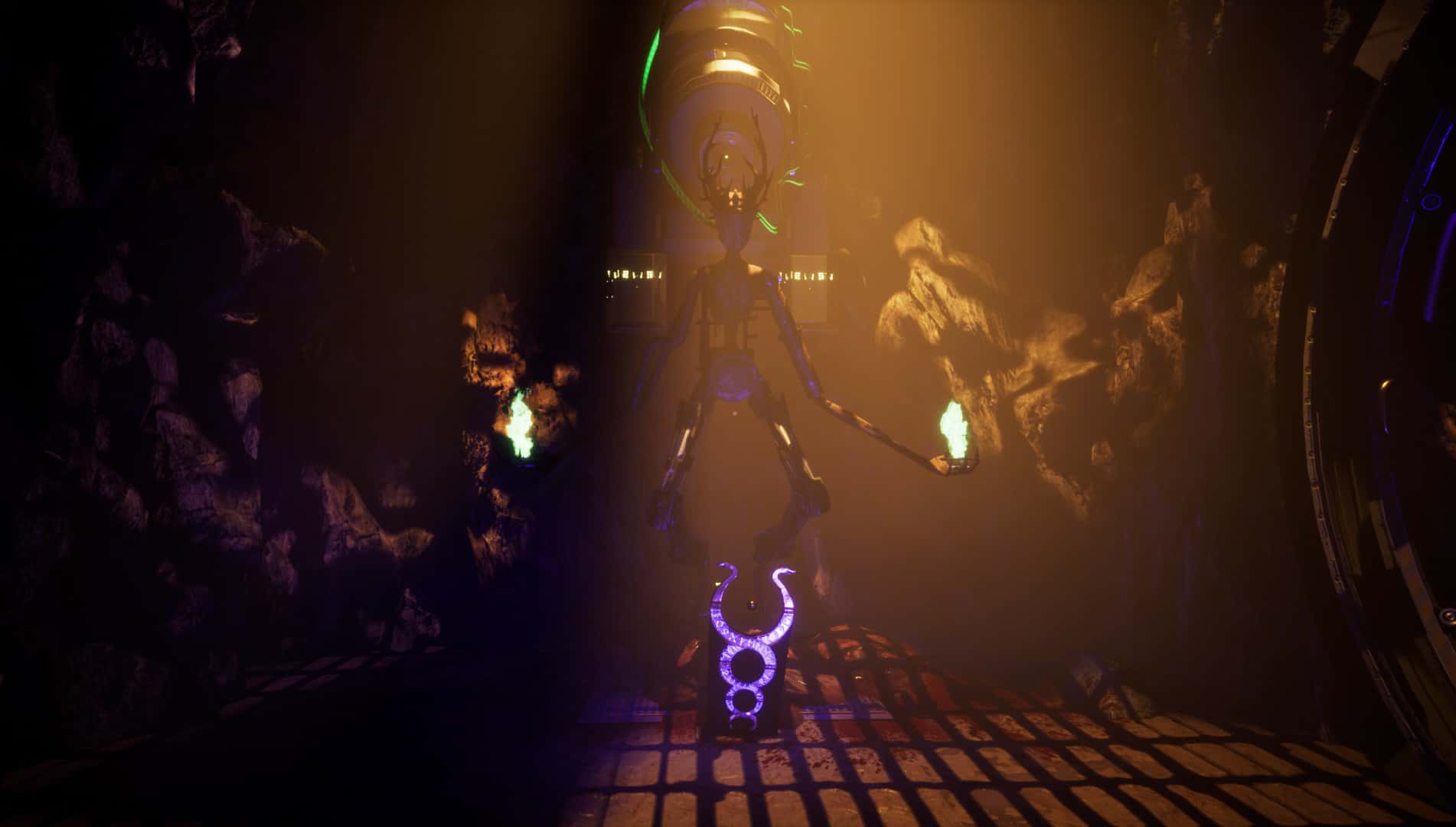 #4. Apsulov: End of Gods (GOG) โดย: Angry Demon Studio