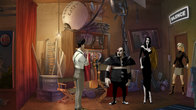The Next BIG Thing screenshot 1