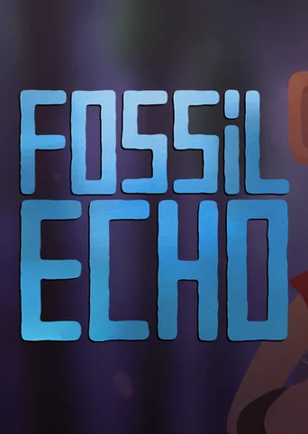 Fossil Echo cover