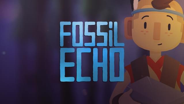 Fossil Echo