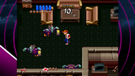 Zombies Ate My Neighbors and Ghoul Patrol screenshot 6