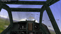 B-17 Flying Fortress: The Mighty 8th screenshot 6