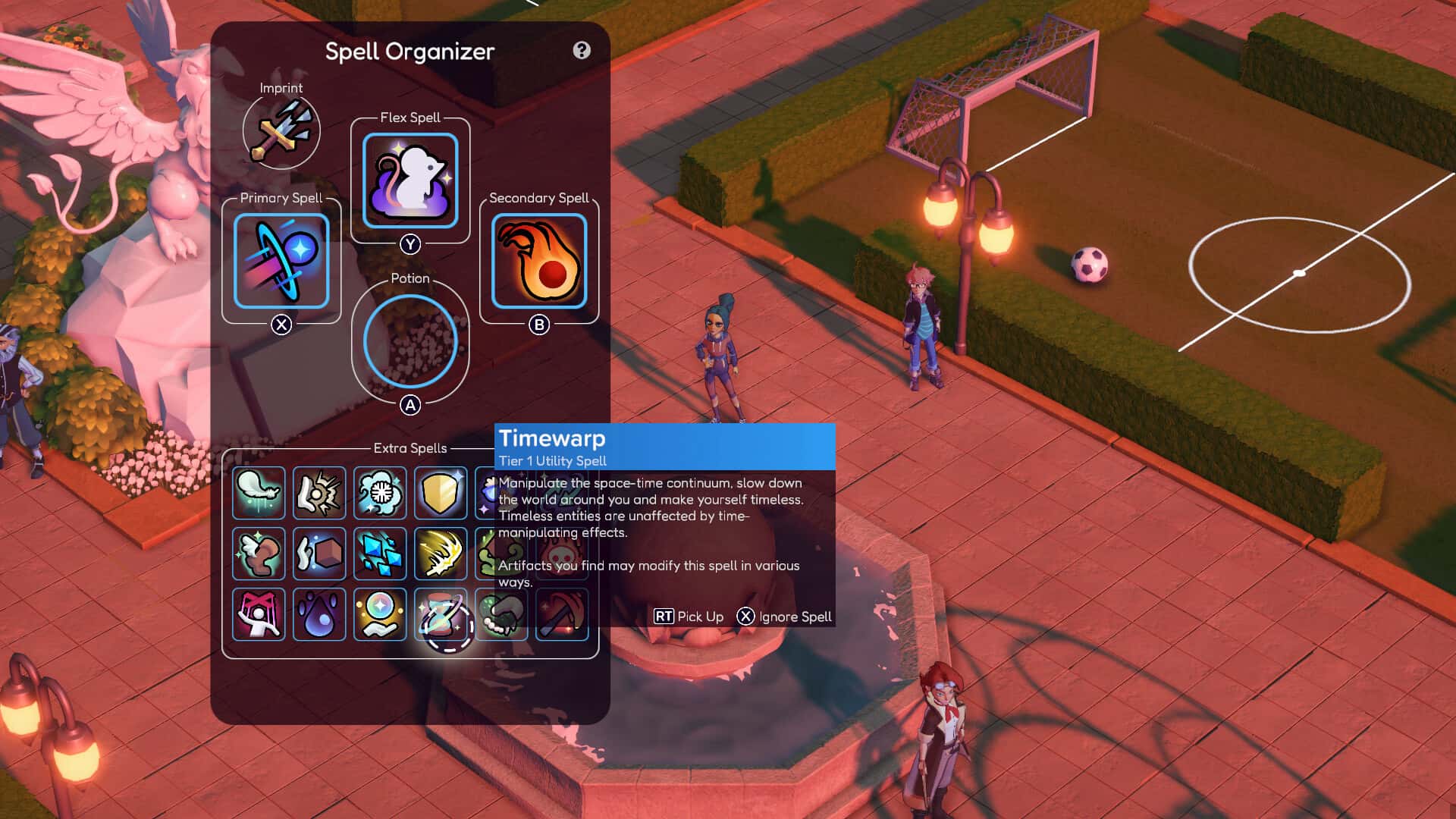 #2. Spells & Secrets (GOG) 由: rokaplay