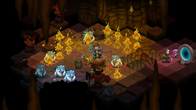 Rogue Wizards screenshot 7