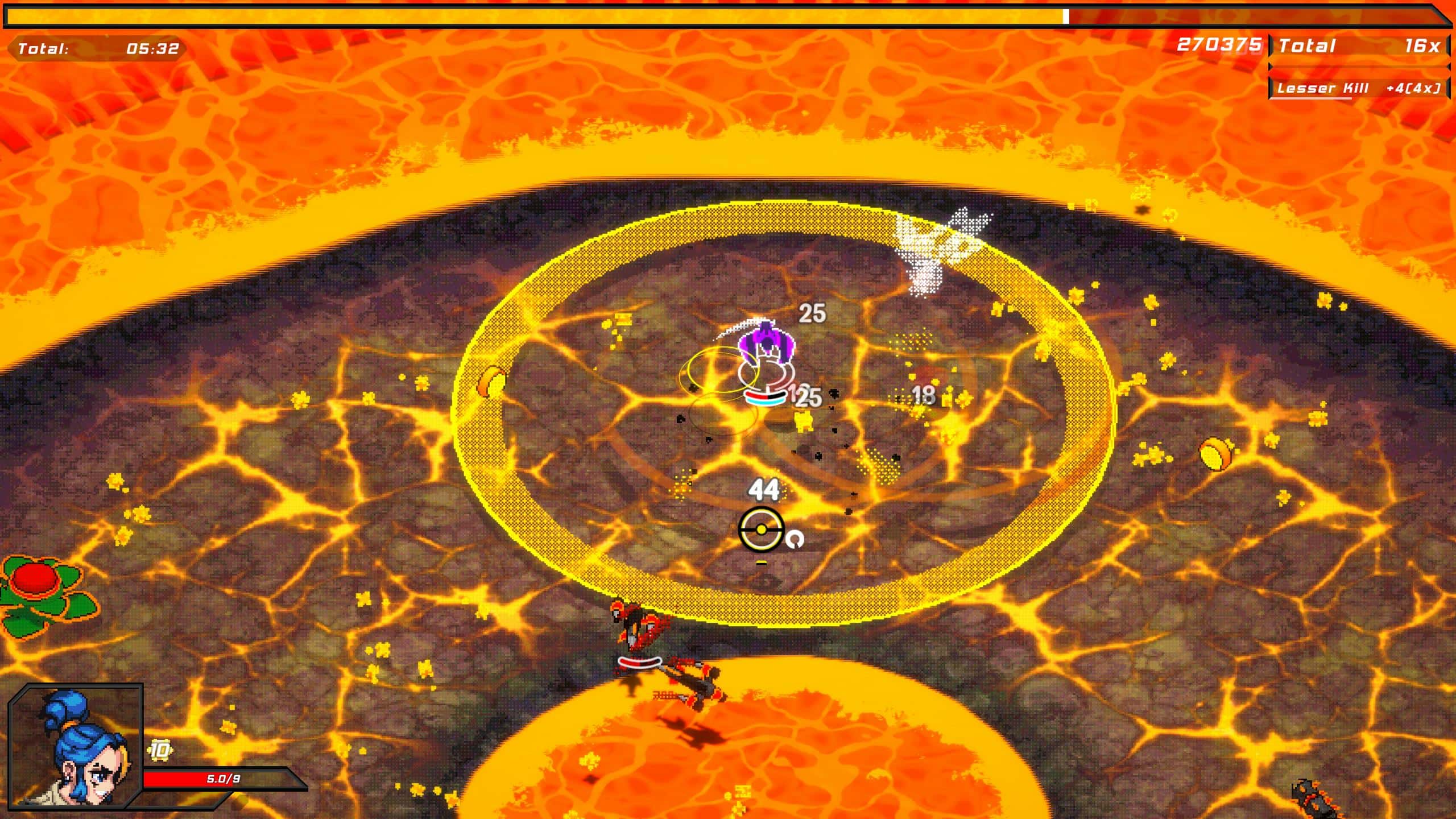 #6. Rising Heat (GOG) De: Apogee Entertainment