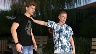 Carnal Contract screenshot 5