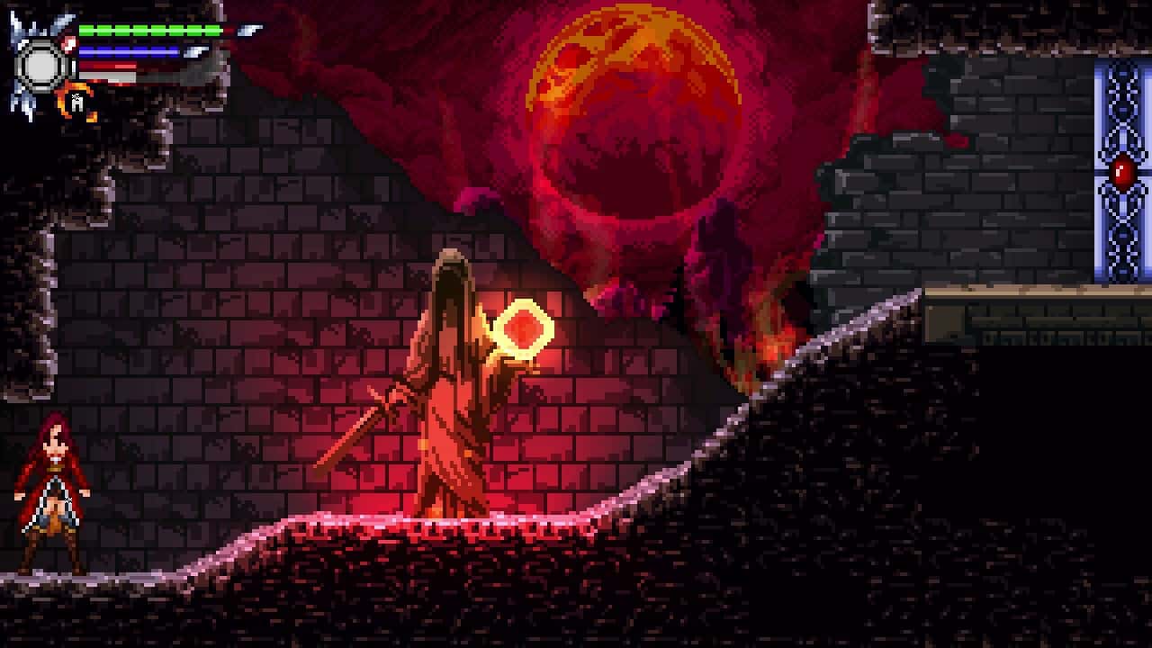 #3. Toziuha Night: Order of the Alchemists (GOG) By: Danny Garay