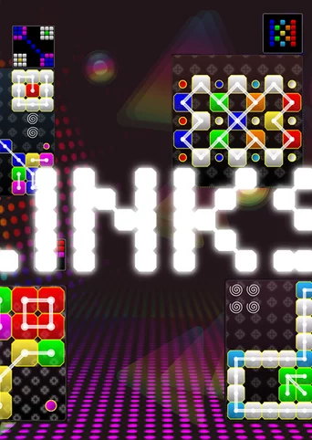 Links Puzzle cover