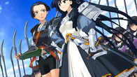 Sengoku Rance screenshot 5