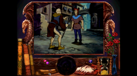 Kingdom II: Shadoan screenshot 1