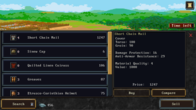 A Legionary's Life screenshot 9