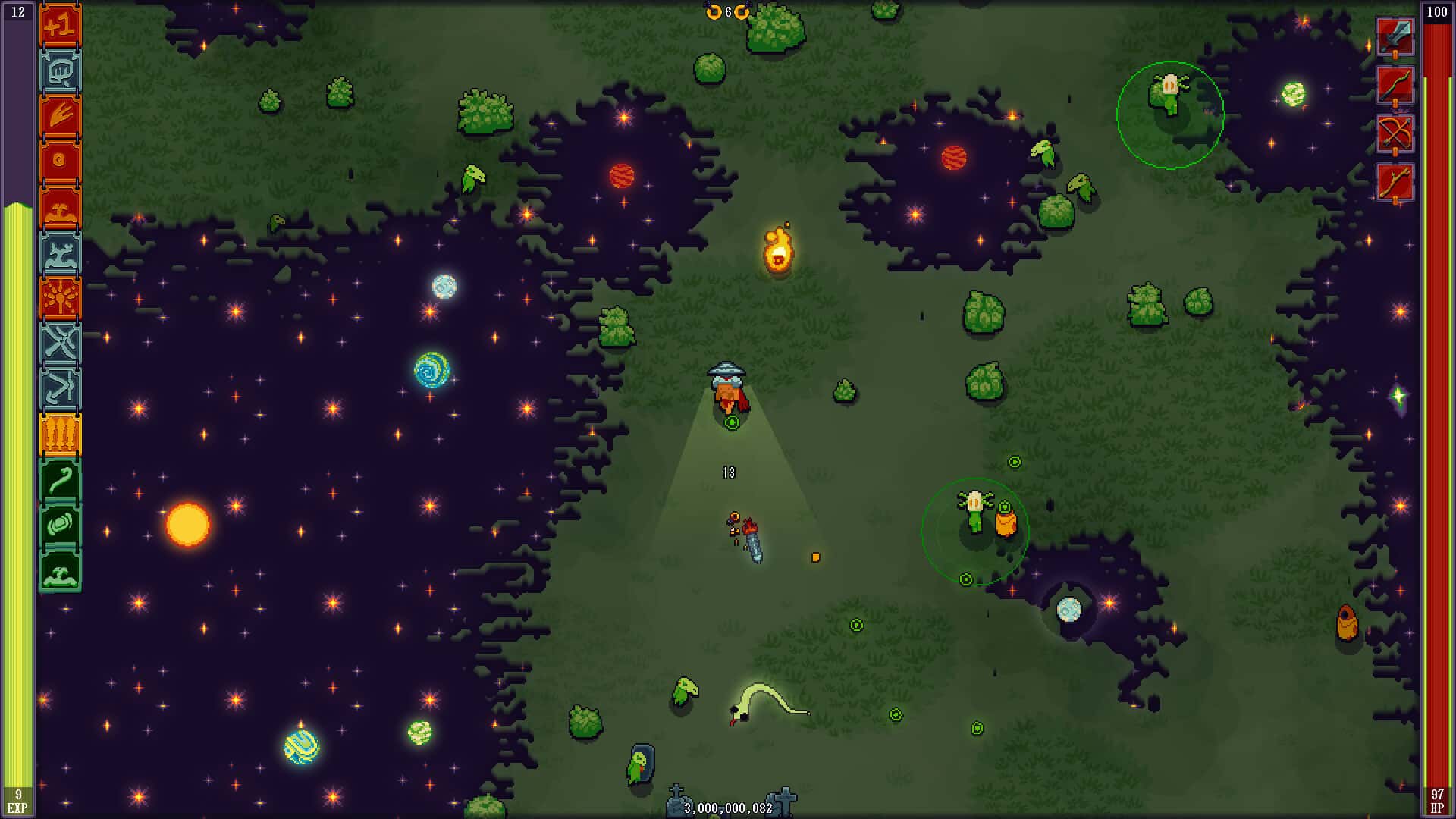 #9. RICE - Repetitive Indie Combat Experience™ (GOG) โดย: indie.io
