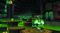 Earthworm Jim 3D screenshot 4