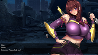 Kunoichi Demon Slayers screenshot 3