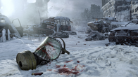 Metro Exodus screenshot 1