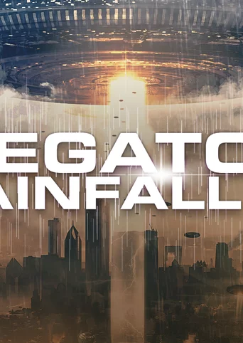 Megaton Rainfall cover