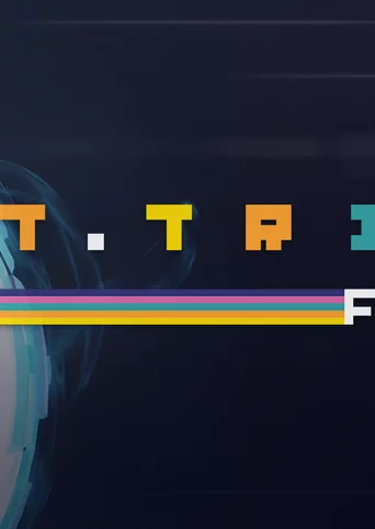 BIT.TRIP FLUX cover