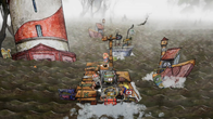 Trash Sailors screenshot 8