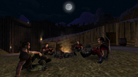 Gothic screenshot 2