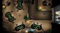 Hot Brass screenshot 1